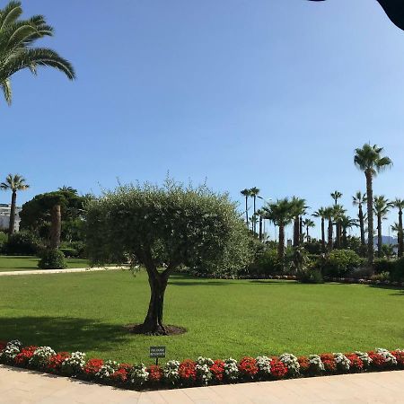 Appartement Cannes Sur Croisette エクステリア 写真