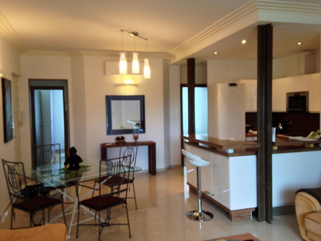Appartement Cannes Sur Croisette エクステリア 写真